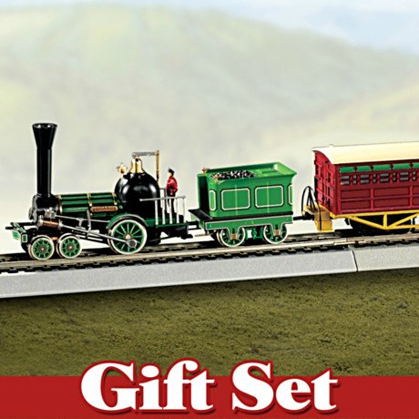 Historical Electric Trains - carosta.com