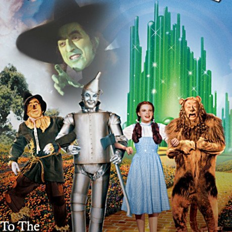 The Wizard of Oz and Other - carosta.com