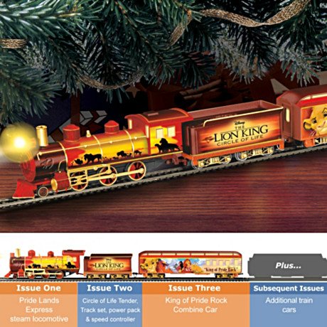 Electric Trains - Entertainment - carosta.com