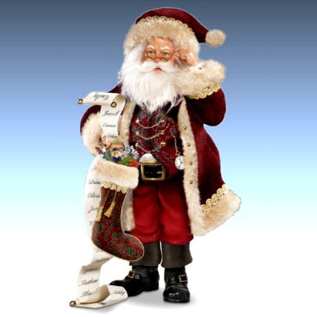 Thomas Kinkade Christmas Joy - carosta.com
