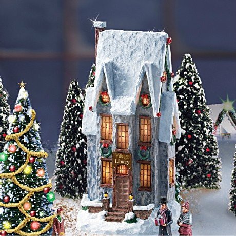 Thomas Kinkade Collectibles - carosta.com